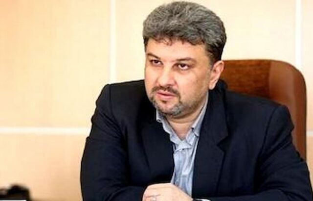 معاون برق وزارت نیرو (1)