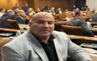 ملکی رییس فدراسیون بدنسازی شد