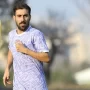 مهران احمدی