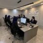 میز خدمات خریداران نیسان ترا