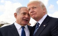 نتانیاهو طرح ترامپ را رد کرد