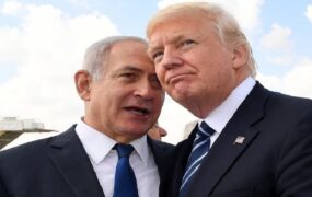 نتانیاهو طرح ترامپ را رد کرد