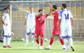 پرسپولیس