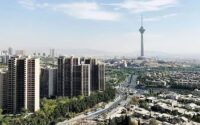 نرخ اجاره آپارتمان در مناطق قدیمی شهر تهران