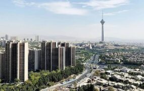 نرخ اجاره آپارتمان در مناطق قدیمی شهر تهران