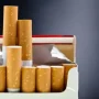 مالیات محصولات دخانی وارداتی