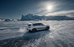 نسل جدید BMW X5