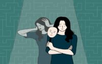 نشانه‌های پنهان افسردگی در زنان