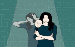 نشانه‌های پنهان افسردگی در زنان