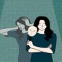 نشانه‌های پنهان افسردگی در زنان