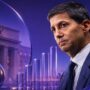 نشست فدرال‌رزرو چه پیامی داشت؟/ کوین وارش: هدف تورمی ۲ درصدی قابل‌تغییر نیست