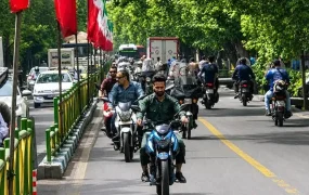 نصب تراشه موتورسیکلت ها