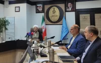 نه مدیر در یک روز جابه‌جا شدند