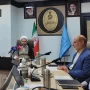 نه مدیر در یک روز جابه‌جا شدند