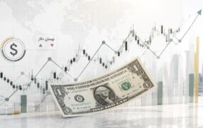 نوسانات نرخ دلار در ایران چگونه رفتار معامله‌گران بازار ارزهای دیجیتال را تغییر داده است؟