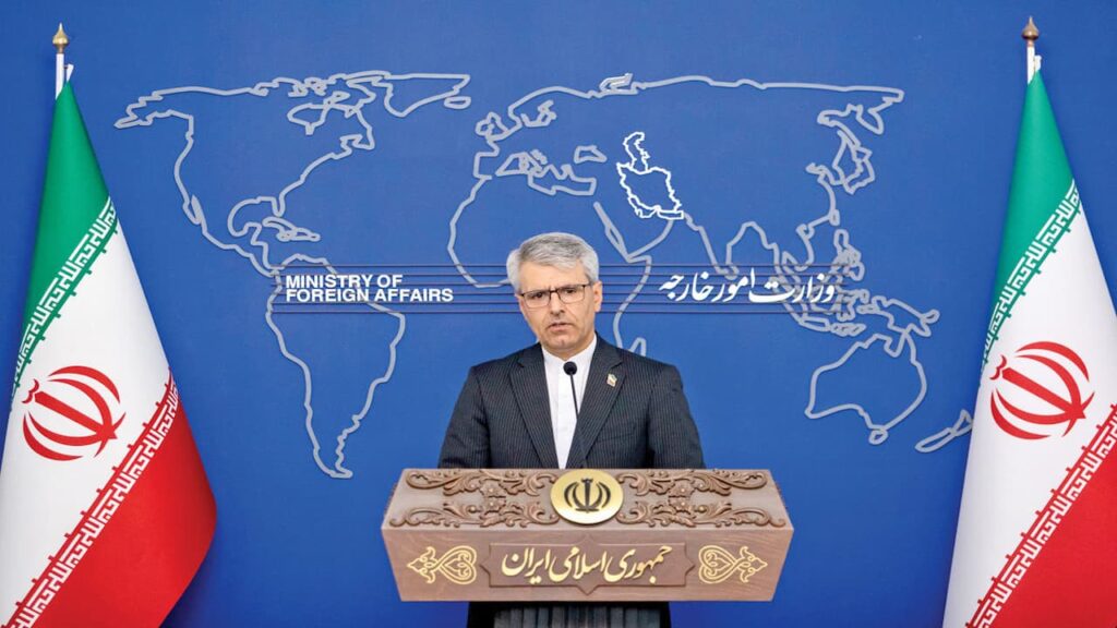هشدار ایران درباره پیمان مکه