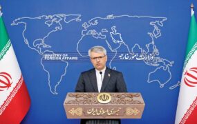 هشدار ایران درباره پیمان مکه