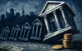 هشدار درباره وضعیت ۵ بانک دیگر