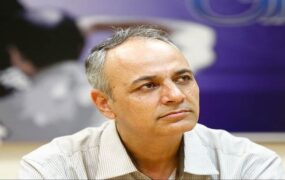 هشدار زیدآبادی درباره تنگه هرمز