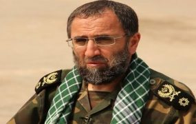 هشدار سردار باقرزاده درباره وضعیت اسرای خلبان ایرانی در قطر
