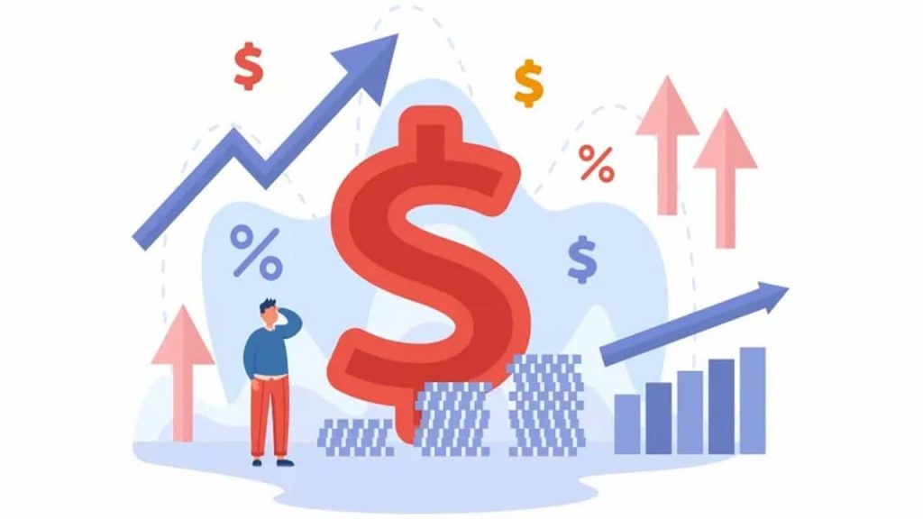 همتی: افزایش نرخ سود بانکی منتفی است