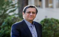 همتی: ایران عضو بانک توسعه نوین بریکس می‌شود