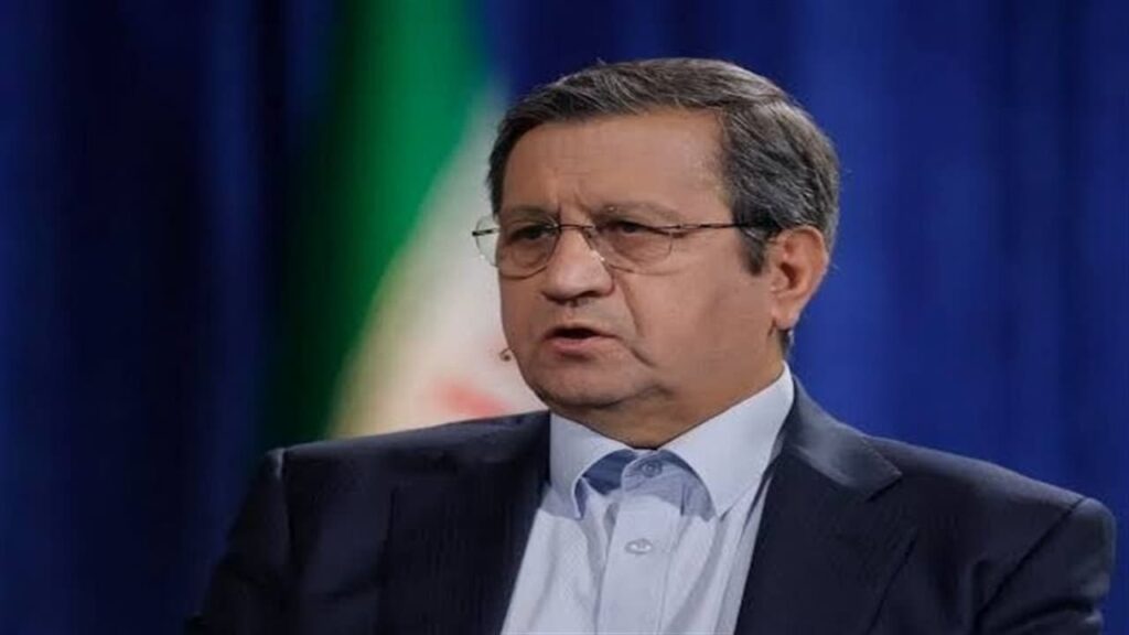 همتی در بغداد به دنبال بازکردن گره منابع ارزی ایران