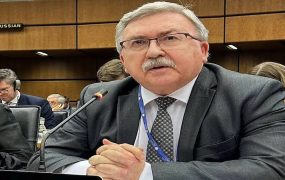 واکنش اولیانوف به پیشنهاد قالیباف