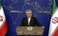 واکنش تمسخرآمیز سخنگوی وزارت خارجه به ادعای بسنت0