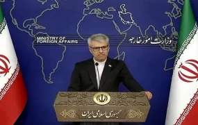 واکنش تمسخرآمیز سخنگوی وزارت خارجه به ادعای بسنت0
