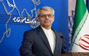 واکنش تند وزارت خارجه به تحریم‌های جدید آمریکا