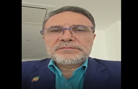 واکنش نماینده ملایر به جنجال توهین به مهسا امینی