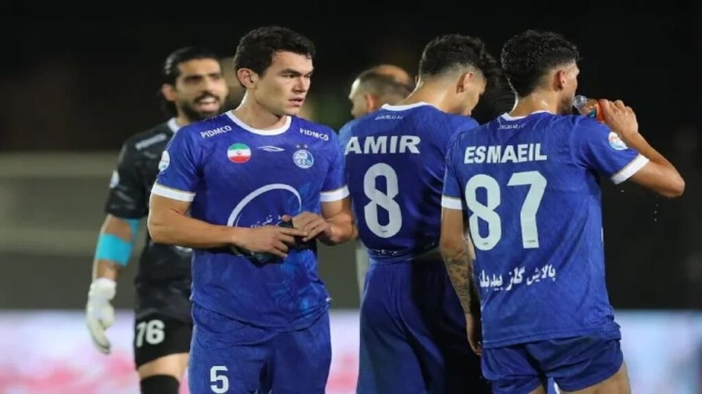 ورزشگاه السد قطر؛ میزبان احتمالی بازی‌های خانگی استقلال در آسیا