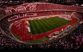 ورزشگاه میزبان احتمالی استقلال و پرسپولیس