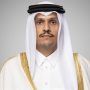 وزیر خارجه قطر (1)