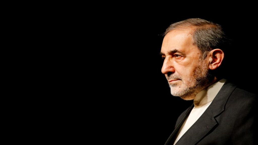 ولایتی: نیروهای خارجی باید منطقه را ترک کنند