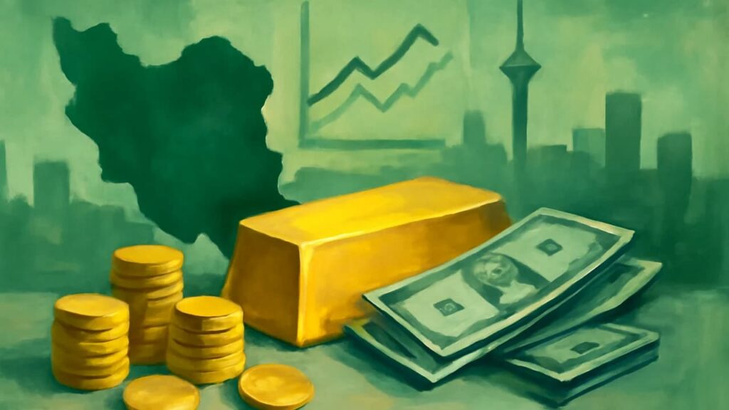 پایان تفاهم ۶۰ روزه و آینده بازارهای مالی