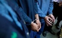 پایان سرقت های باند سه نفره در شرق تهران