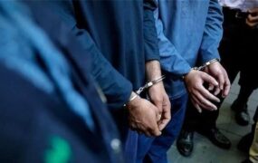 پایان سرقت های باند سه نفره در شرق تهران