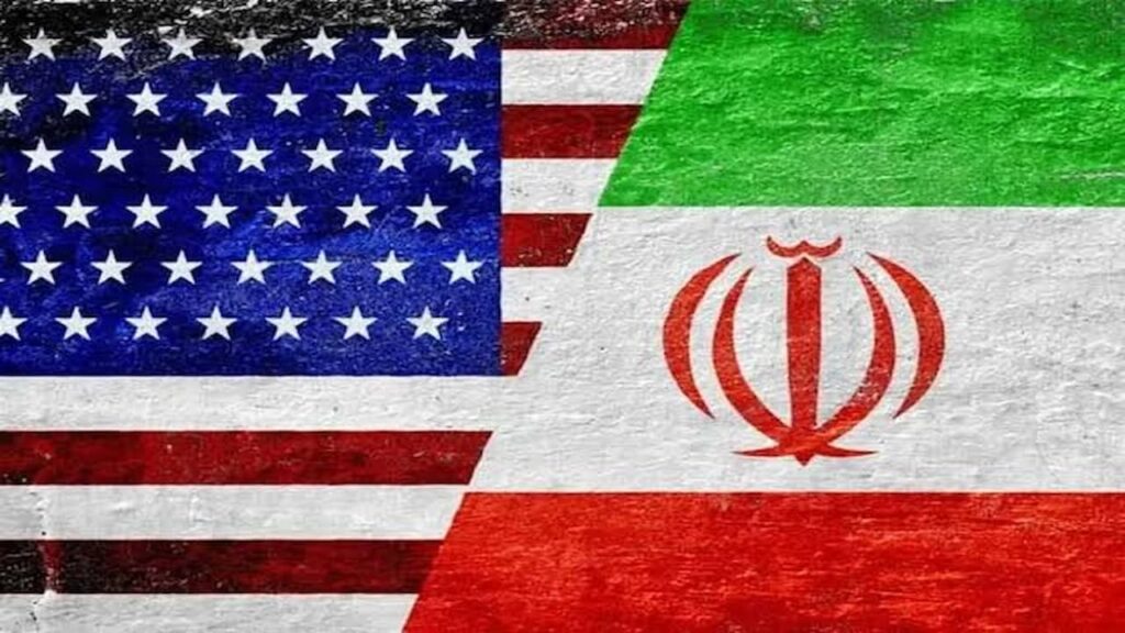 ایران آتش‌بس