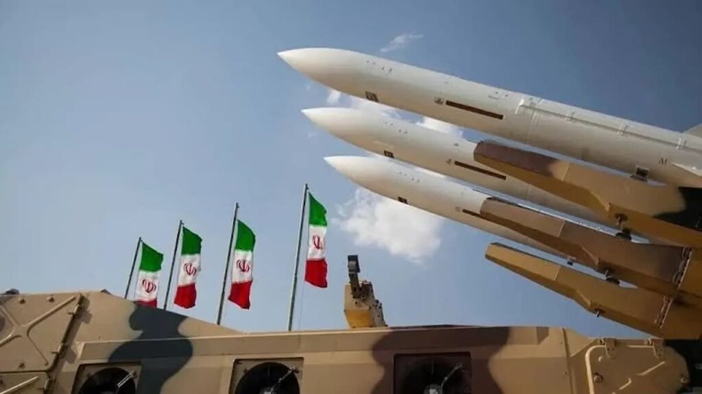 پدافند آمریکا