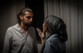 «پدر سنگ» در مرحله فنی؛ روایت شکاف عاطفی پدر و پسر