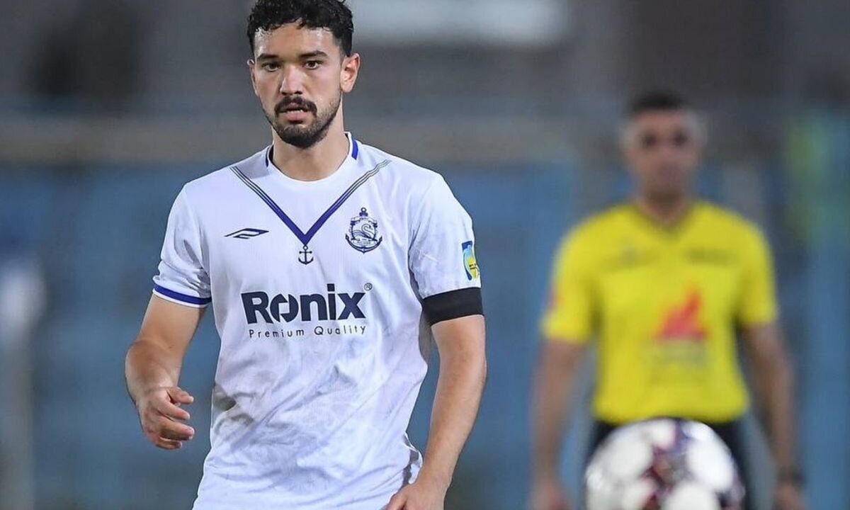 پرسپولیس