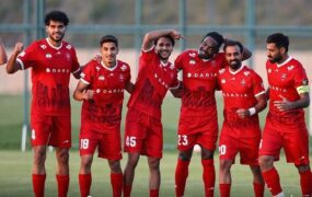 پرسپولیس