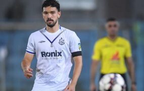 پرسپولیس