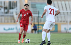 پرسپولیس