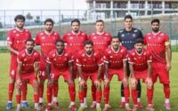 پرسپولیس