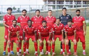پرسپولیس