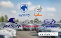 پرونده پیش‌فروش