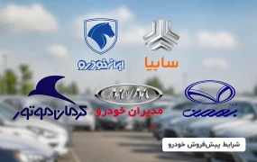 پرونده پیش‌فروش